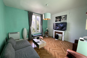 Ma-Cabane - Vente Appartement Vernon, 49 m²