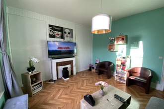 Ma-Cabane - Vente Appartement Vernon, 49 m²