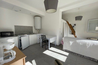 Ma-Cabane - Vente Appartement Vernon, 19 m²