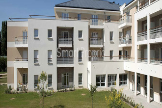 Ma-Cabane - Vente Appartement Vernouillet, 43 m²