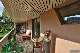 Ma-Cabane - Vente Appartement VERRIERES-LE-BUISSON, 83 m²