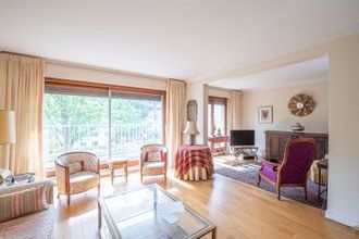 Ma-Cabane - Vente Appartement VERSAILLES, 107 m²