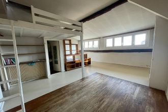 Ma-Cabane - Vente Appartement VERSAILLES, 45 m²