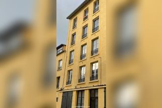 Ma-Cabane - Vente Appartement VERSAILLES, 34 m²