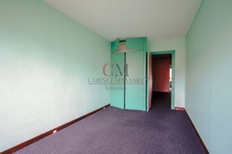 Ma-Cabane - Vente Appartement VERSAILLES, 78 m²