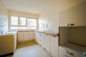 Ma-Cabane - Vente Appartement VERSAILLES, 78 m²