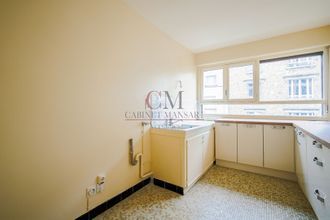 Ma-Cabane - Vente Appartement VERSAILLES, 78 m²