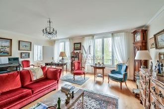 Ma-Cabane - Vente Appartement VERSAILLES, 132 m²