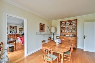 Ma-Cabane - Vente Appartement VERSAILLES, 132 m²