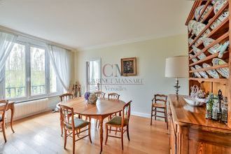 Ma-Cabane - Vente Appartement VERSAILLES, 132 m²