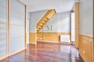 Ma-Cabane - Vente Appartement VERSAILLES, 76 m²