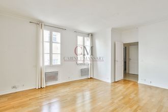 Ma-Cabane - Vente Appartement VERSAILLES, 64 m²