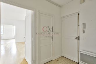 Ma-Cabane - Vente Appartement VERSAILLES, 64 m²