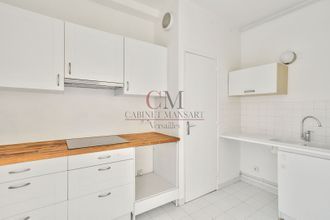 Ma-Cabane - Vente Appartement VERSAILLES, 64 m²
