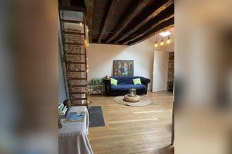 Ma-Cabane - Vente Appartement VERSAILLES, 109 m²