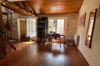 Ma-Cabane - Vente Appartement VERSAILLES, 36 m²