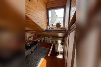 Ma-Cabane - Vente Appartement VERSAILLES, 36 m²