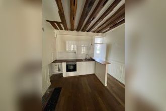 Ma-Cabane - Vente Appartement VERSAILLES, 44 m²