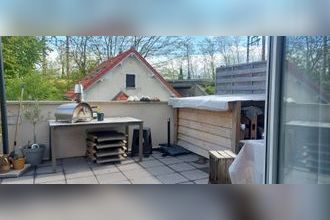 Ma-Cabane - Vente Appartement Versailles, 48 m²