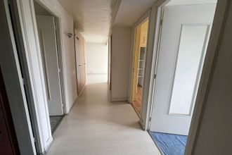 Ma-Cabane - Vente Appartement VERSAILLES, 82 m²