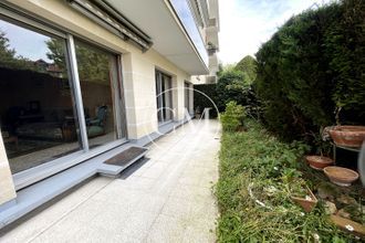 Ma-Cabane - Vente Appartement VERSAILLES, 113 m²