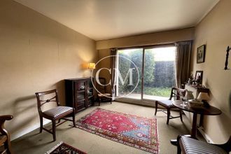 Ma-Cabane - Vente Appartement VERSAILLES, 113 m²