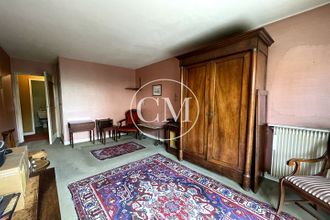 Ma-Cabane - Vente Appartement VERSAILLES, 113 m²