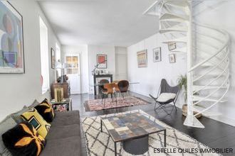 Ma-Cabane - Vente Appartement Versailles, 90 m²