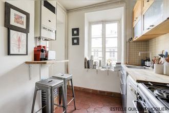 Ma-Cabane - Vente Appartement Versailles, 90 m²