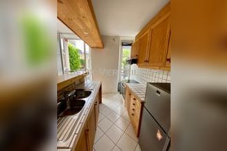 Ma-Cabane - Vente Appartement VERSAILLES, 56 m²