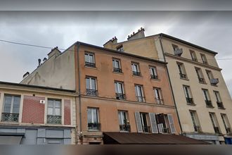 Ma-Cabane - Vente Appartement Versailles, 23 m²