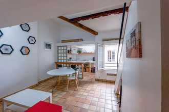 Ma-Cabane - Vente Appartement VERSAILLES, 44 m²