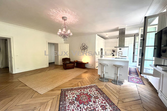 Ma-Cabane - Vente Appartement VERSAILLES, 135 m²