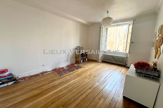 Ma-Cabane - Vente Appartement VERSAILLES, 135 m²