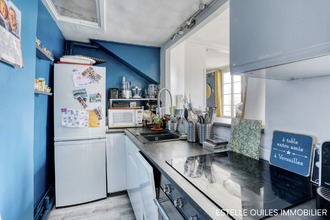 Ma-Cabane - Vente Appartement Versailles, 66 m²