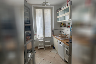 Ma-Cabane - Vente Appartement VERSAILLES, 60 m²