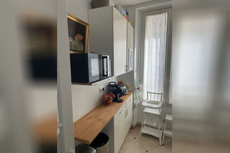 Ma-Cabane - Vente Appartement VERSAILLES, 60 m²