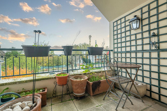 Ma-Cabane - Vente Appartement VERSAILLES, 127 m²