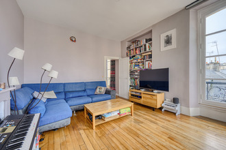 Ma-Cabane - Vente Appartement VERSAILLES, 77 m²