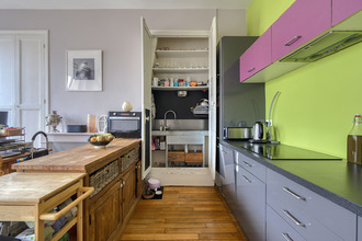 Ma-Cabane - Vente Appartement VERSAILLES, 77 m²