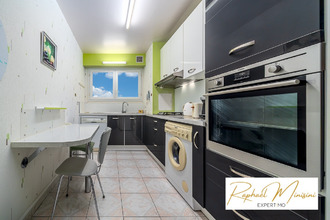 Ma-Cabane - Vente Appartement Versailles, 107 m²