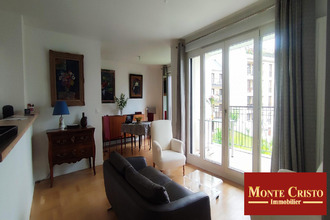 Ma-Cabane - Vente Appartement Versailles, 69 m²