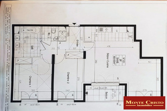 Ma-Cabane - Vente Appartement Versailles, 69 m²