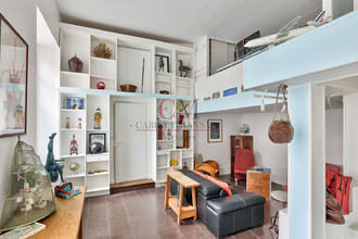 Ma-Cabane - Vente Appartement VERSAILLES, 89 m²