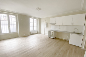 Ma-Cabane - Vente Appartement Versailles, 37 m²