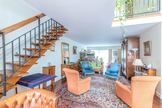 Ma-Cabane - Vente Appartement VERSAILLES, 145 m²