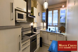 Ma-Cabane - Vente Appartement Versailles, 65 m²