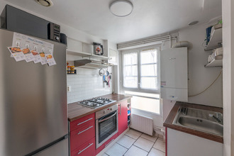 Ma-Cabane - Vente Appartement VERSAILLES, 35 m²