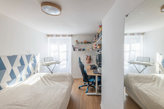 Ma-Cabane - Vente Appartement VERSAILLES, 35 m²