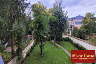 Ma-Cabane - Vente Appartement Versailles, 115 m²